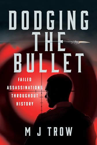 Dodging the Bullet : Failed Assassinations Throughout History