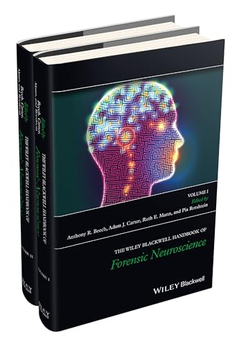 The Wiley Blackwell Handbook of Forensic Neuroscience: 2 Volume Set