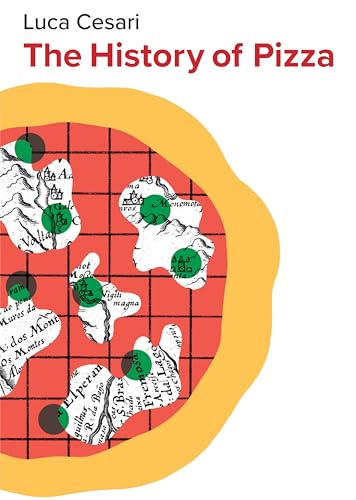 The History of Pizza