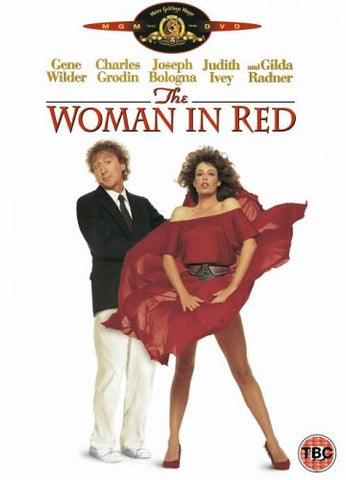 Woman In Red [DVD]