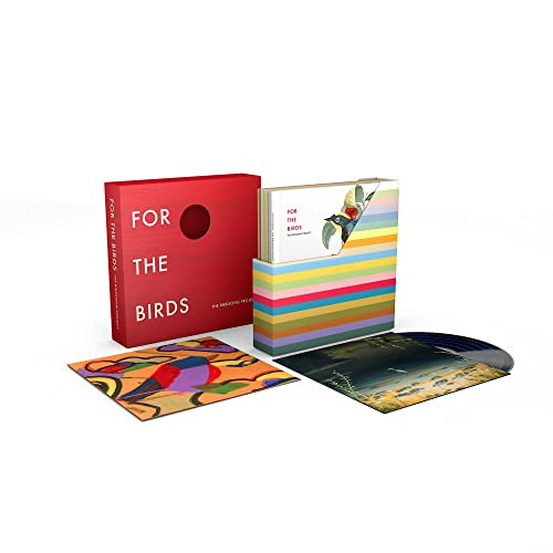 Bird Song Projectthe - For The Birds: The Birdsong Project [VINYL]