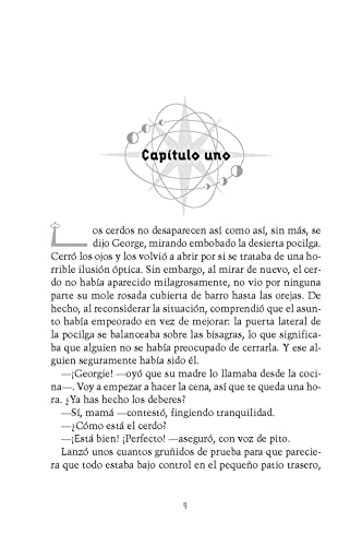 Lucy Hawking - La clave secreta del universo: Una maravillos