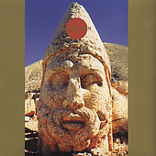 Korekyojin - Korekyojinn [CD]