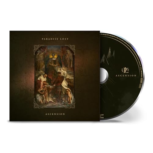 Paradise Lost - Ascension [CD]