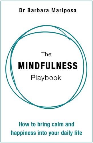 The Mindfulness Playbook