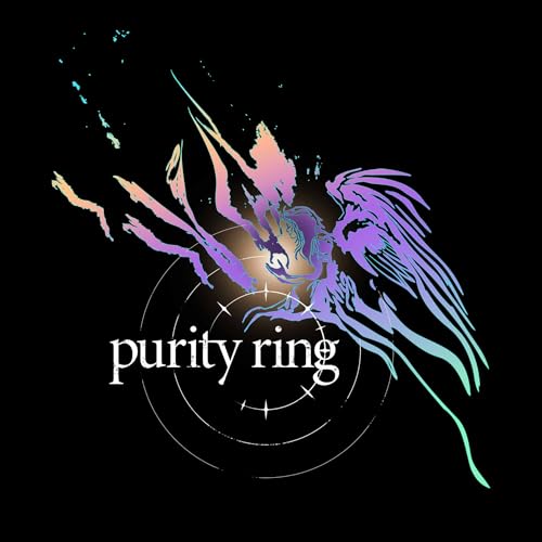 Purity Ring - Purity Ring [CD]