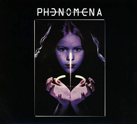 Phenomena - Phenomena [CD]