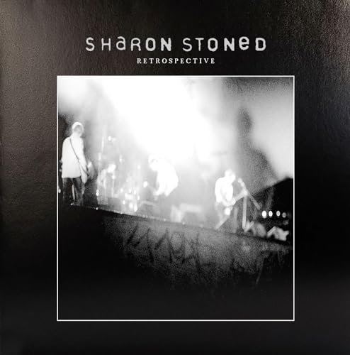 Sharon Stoned - Retrospective [VINYL]
