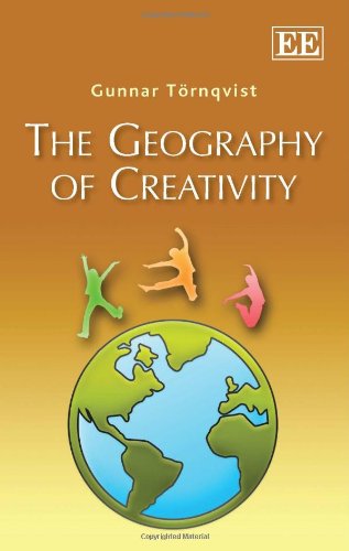 The Geography of Creativity