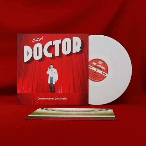 Girl And Girl - Call A Doctor (Loser Edition) [VINYL]