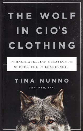 Wolf in Cio's Clothing