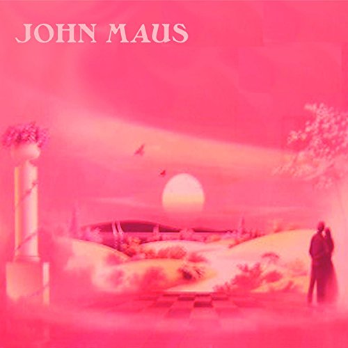 John Maus - Songs [VINYL]
