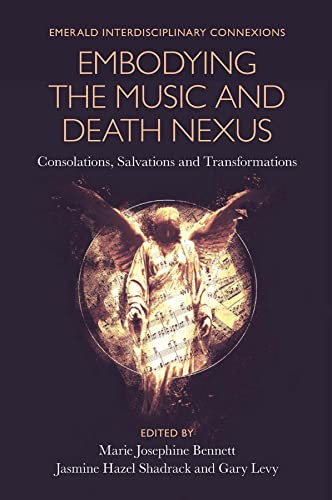 Embodying the Music and Death Nexus: Consolations