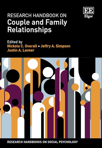 Research Handbook on Couple and Family Relationships