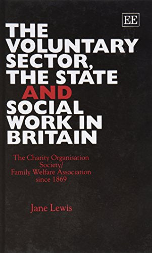 THE VOLUNTARY SECTOR
