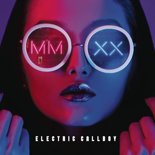 Electric Callboy - MMXX [VINYL]