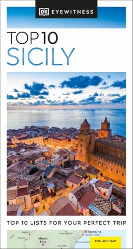 DK Top 10 Sicily