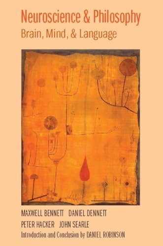 Neuroscience and Philosophy: Brain