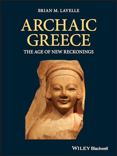 Archaic Greece C