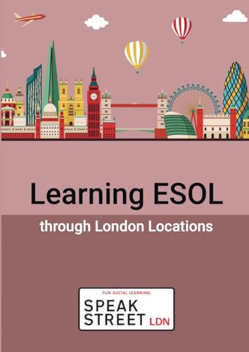 Learning English through London Locations