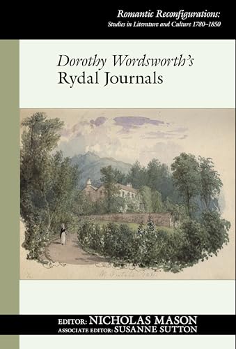 Dorothy Wordsworth's Rydal Journals : 21