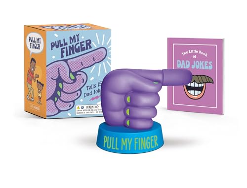 Pull My Finger : Pull My Finger