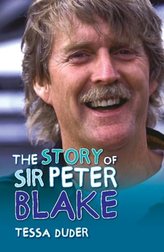 Story of Sir Peter Blake
