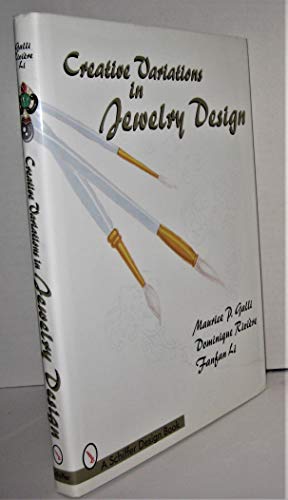 Creative Variations in Jewelry Design
