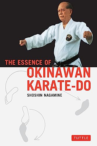 ESSENCE OF OKINAWAN KARATE-DO TH