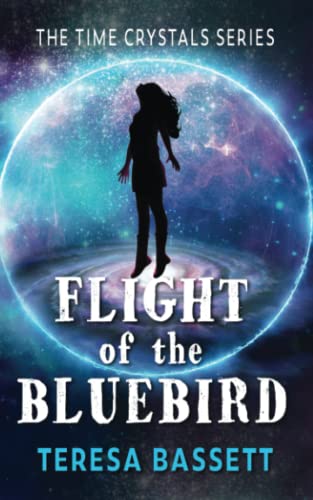 Flight of the Bluebird : 2