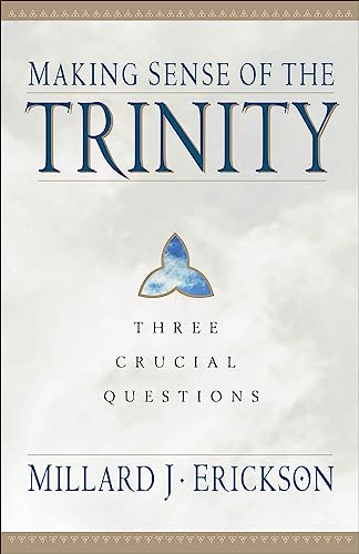 Making Sense of the Trinity: 3 Crucial Questions