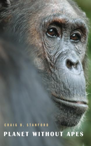 Planet Without Apes