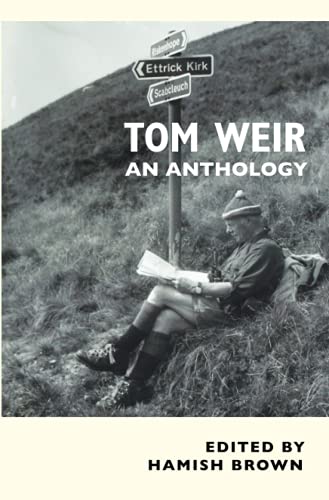 Tom Weir : An Anthology
