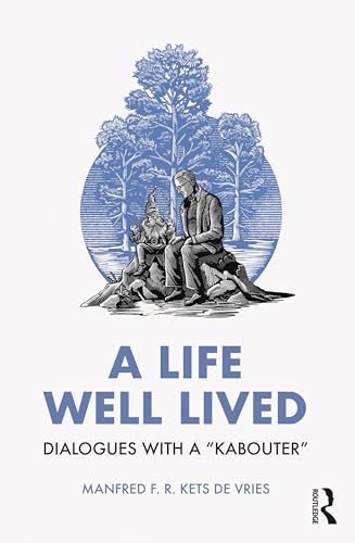 A Life Well Lived : Dialogues with a “Kabouter”