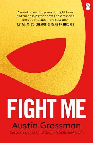 Fight Me