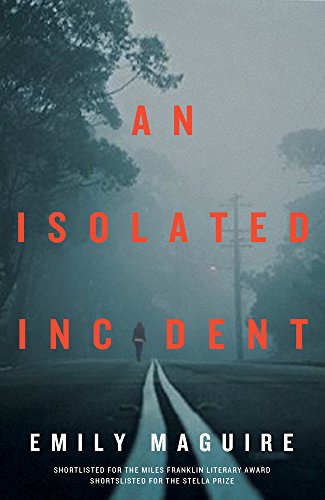 An: Isolated Incident