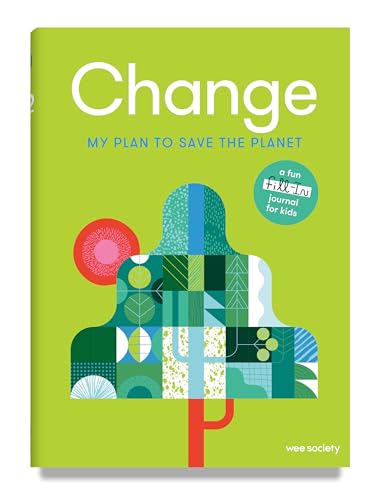 CHANGE: A JOURNAL