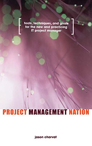 Project Management Nation: Tools