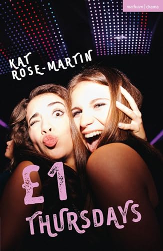 £1 Thursdays (Modern Plays)