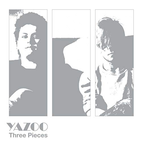 Yazoo - Three Pieces [CD]
