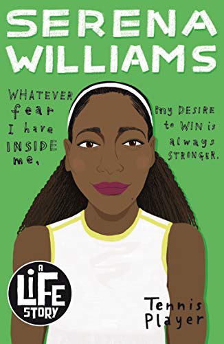 Serena Williams: 1 (A Life Story)