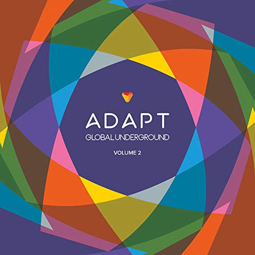 Global Underground - Global Underground: Adapt #2 [CD]