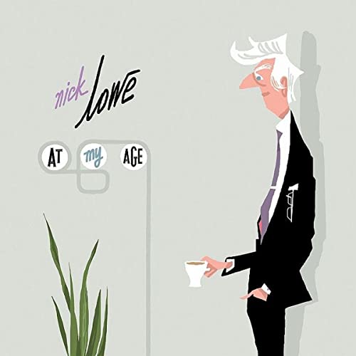 Various - At My Age (15th Anniversary Edition) (Silver Vinyl) [VINYL]