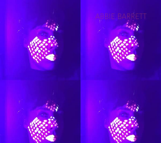 Abbie Barrett - I Will Let You Know [CD]