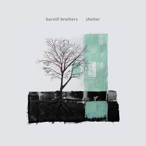 Barnill Brothers - Shelter [VINYL]