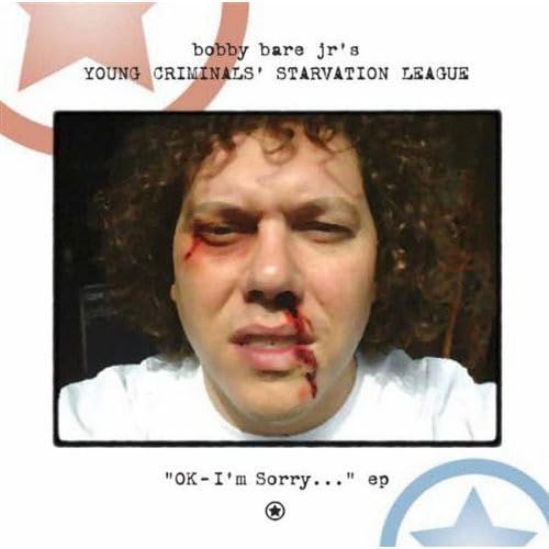 Bobby Jr Bare - Ok Im Sorry [CD]