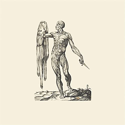 Lawrence English - Observation of Breath [VINYL]