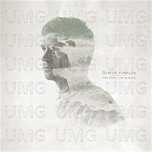 Ólafur Arnalds - For Now I Am Winter [CD]