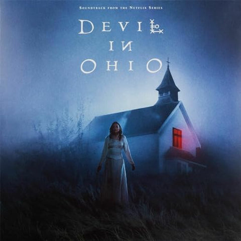 Various Artists - DEVIL IN OHIO [VINYL]