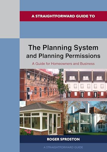 The Planning System and Planning Permissions - 2024